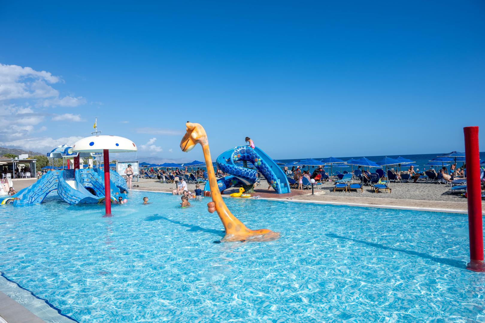 Mare Blue foto 39