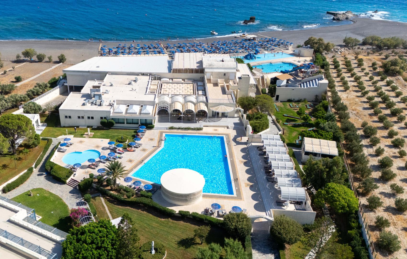Mare Blue foto 43