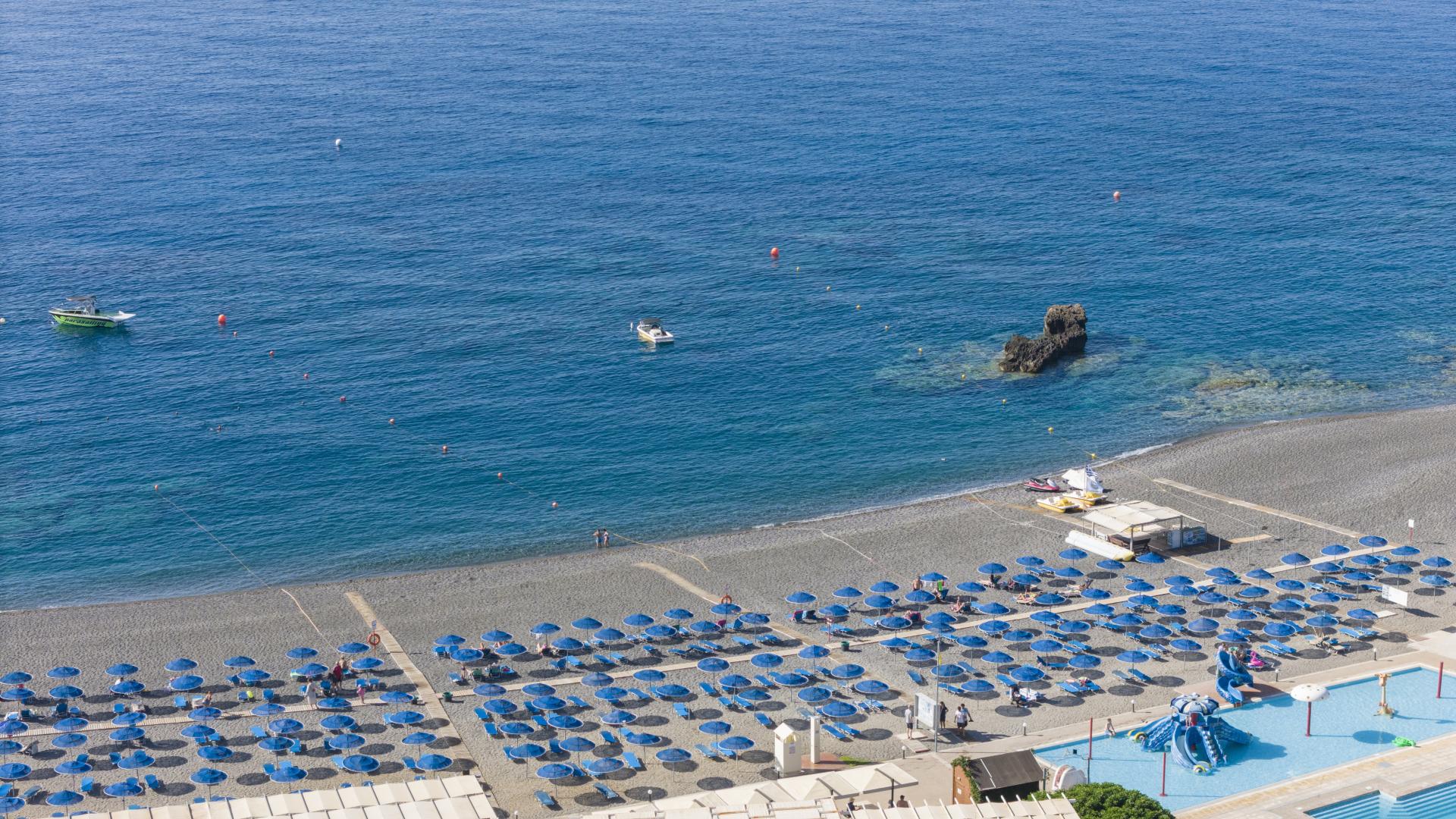 Mare Blue foto 26