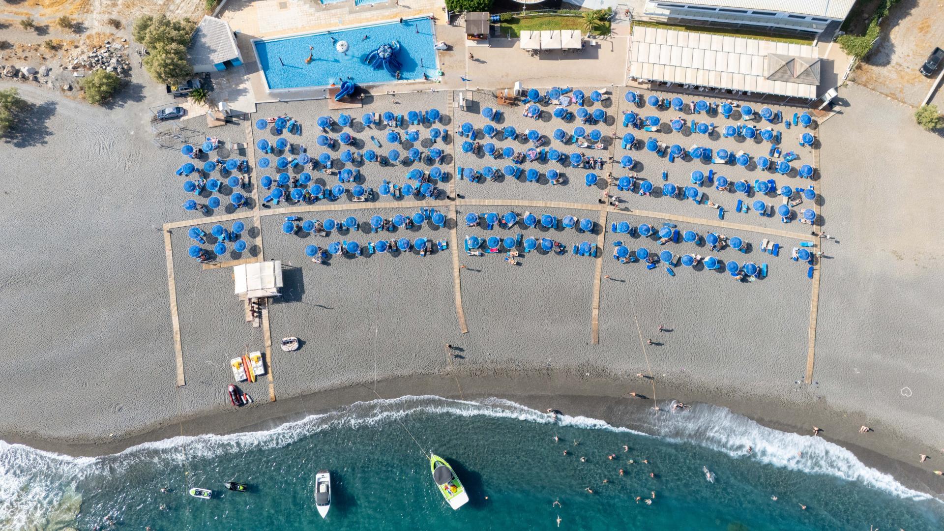 Mare Blue foto 37