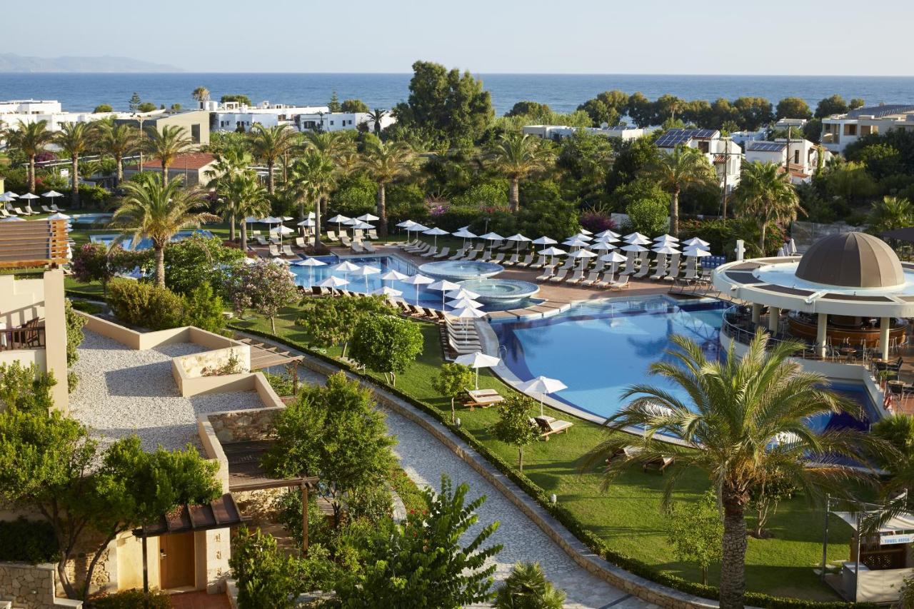 Minoa Palace Resort foto 3