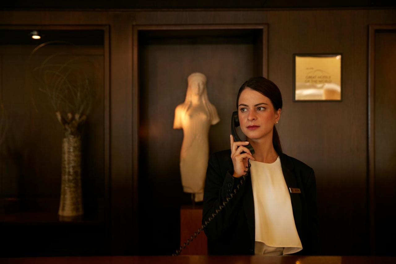 Minoa Palace Resort foto 4