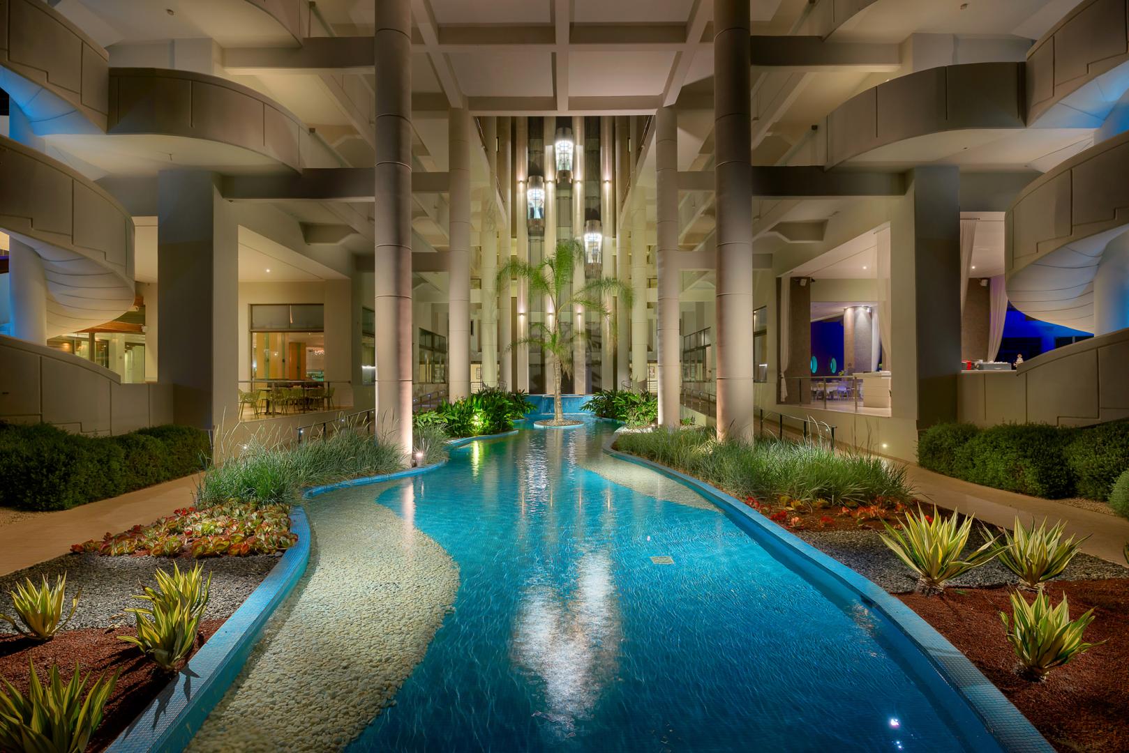 Elysium Resort & Spa foto 20