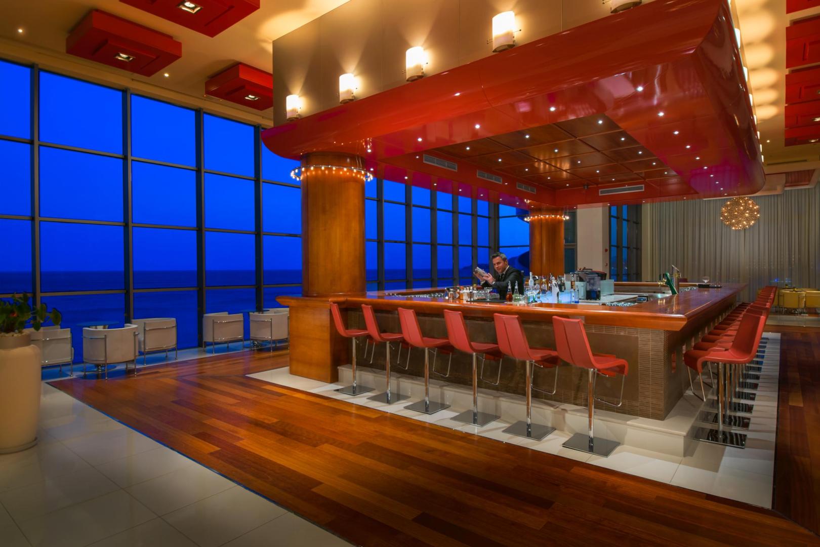 Elysium Resort & Spa foto 34