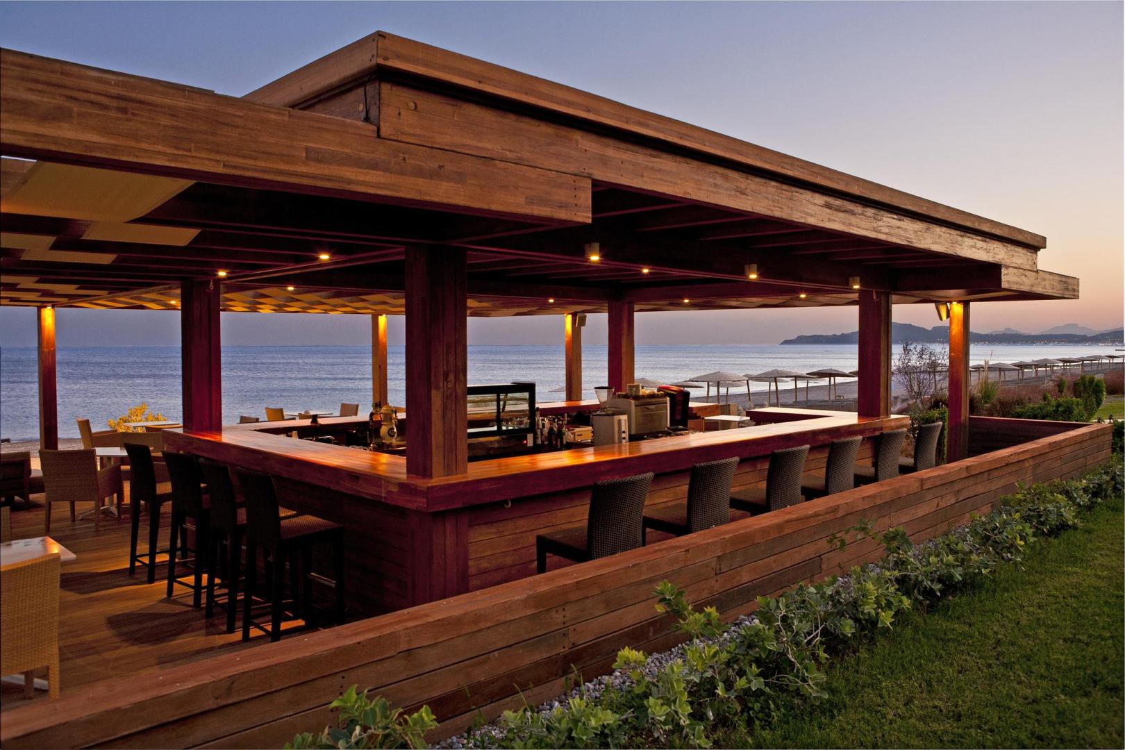 Elysium Resort & Spa foto 41