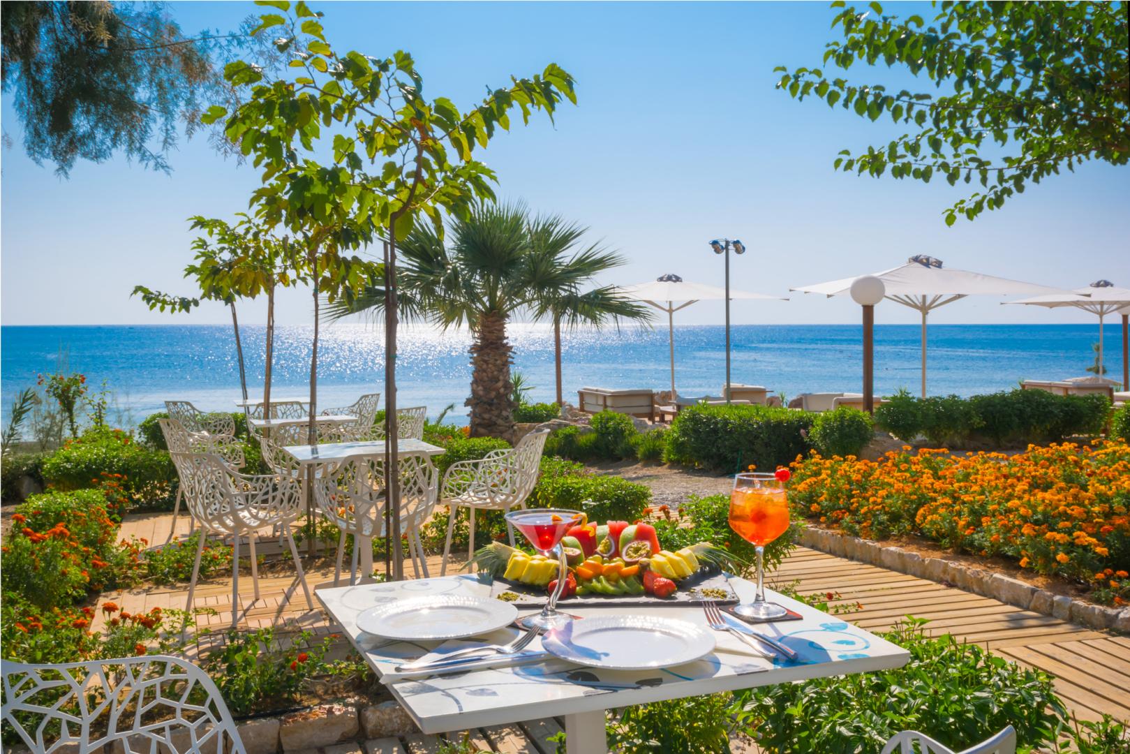 Elysium Resort & Spa foto 49