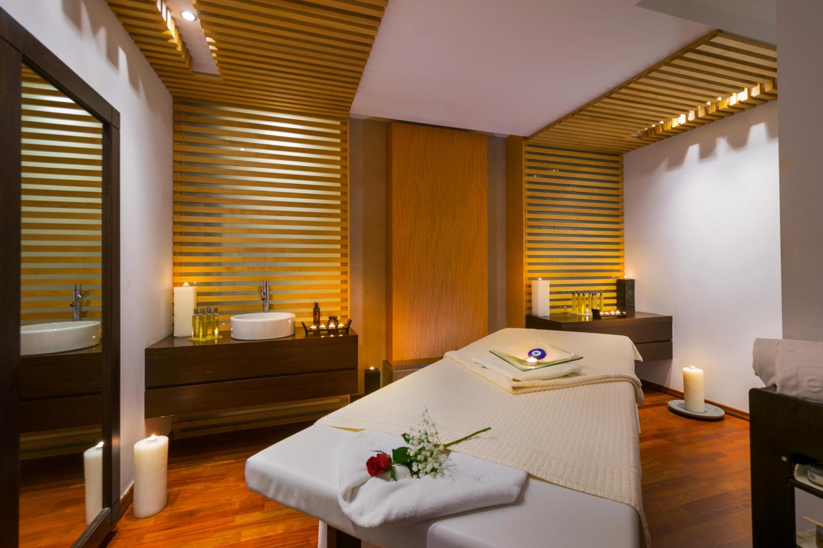 Elysium Resort & Spa foto 36
