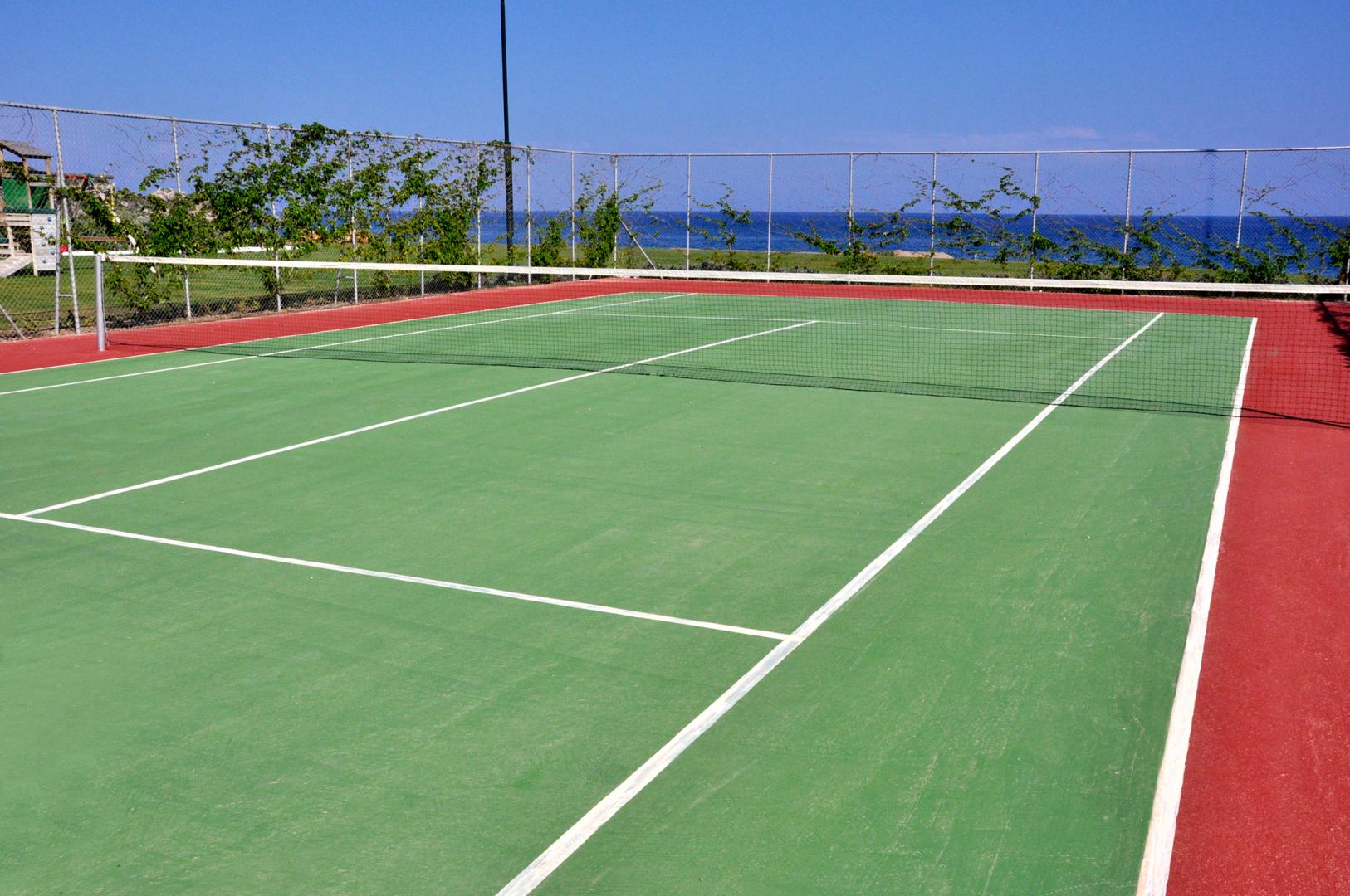 Elysium Resort & Spa foto 19