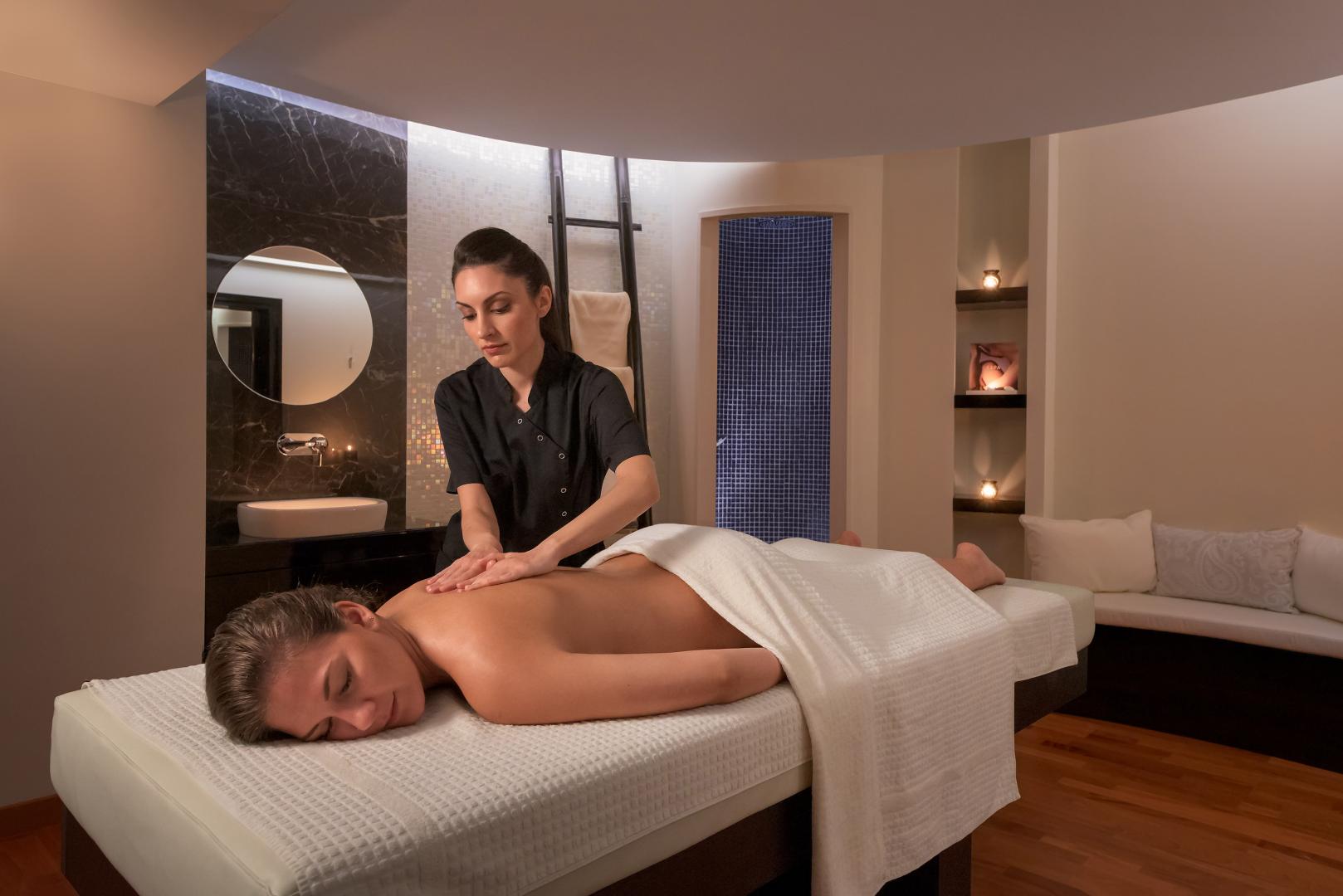 Elysium Resort & Spa foto 46