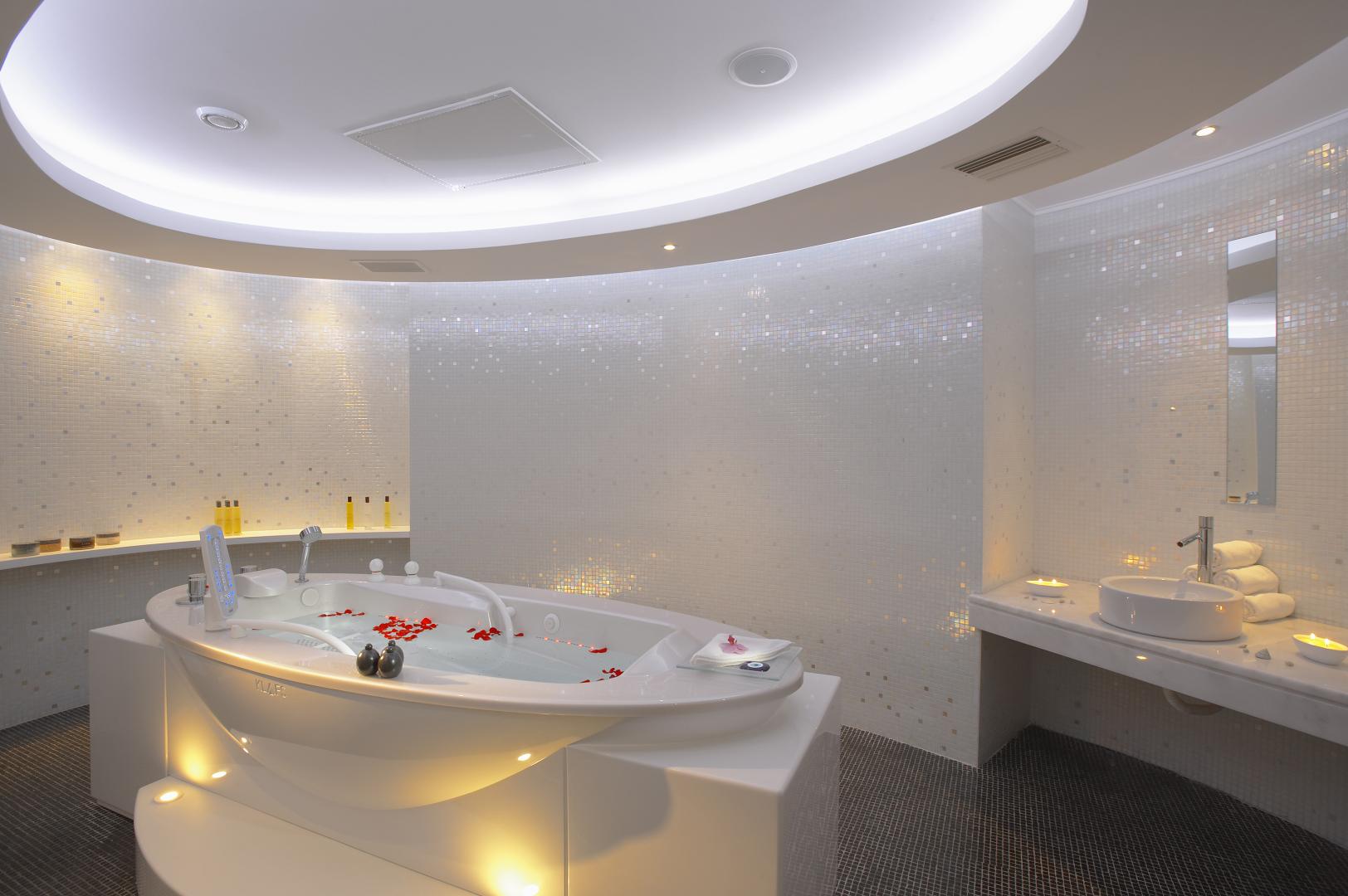 Elysium Resort & Spa foto 18