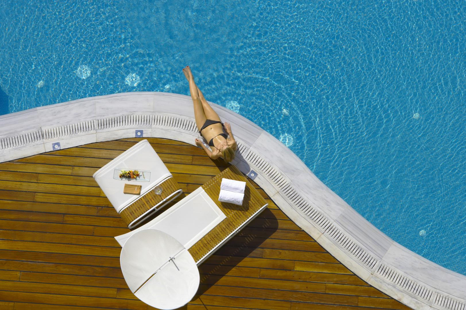 Elysium Resort & Spa foto 29
