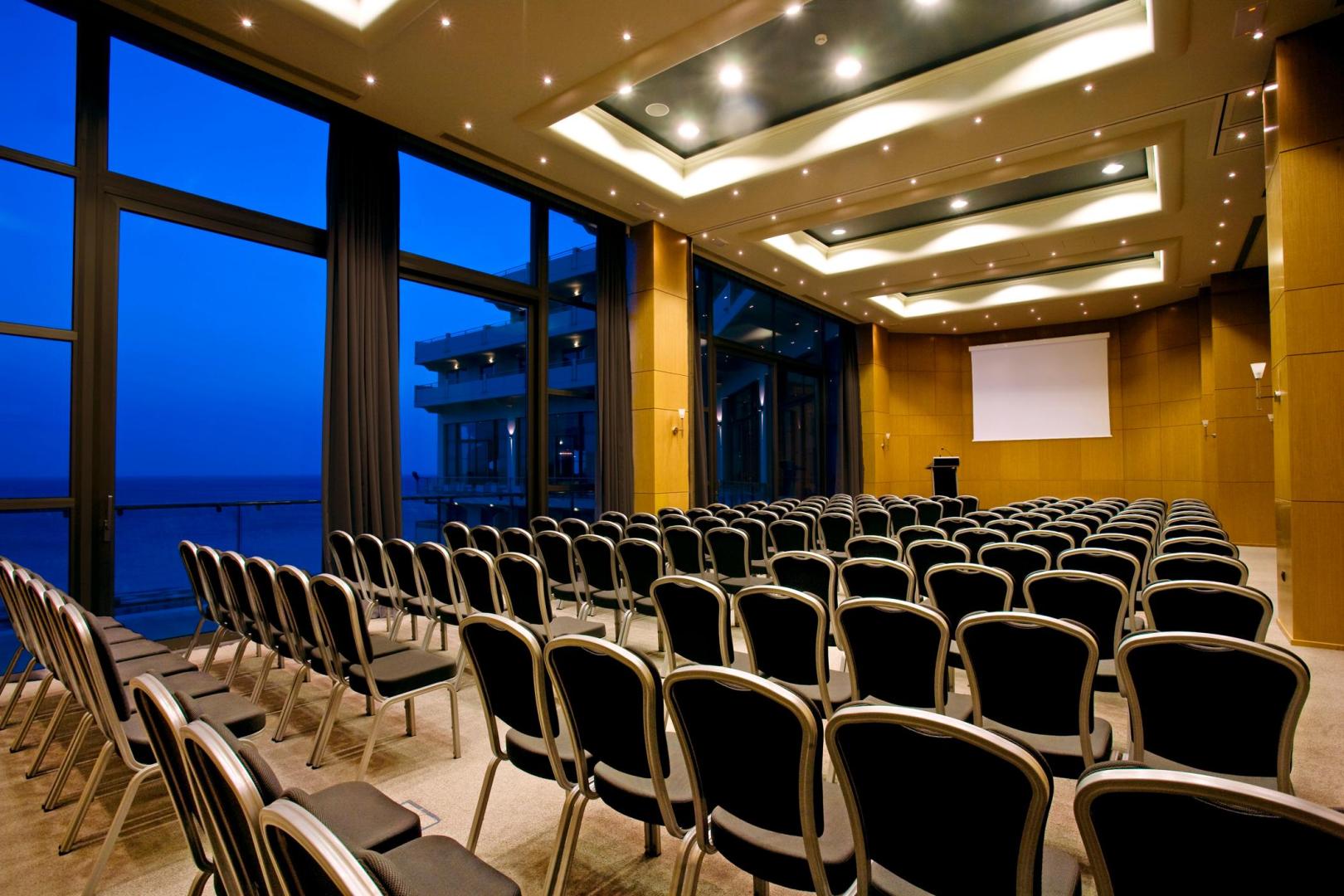 Elysium Resort & Spa foto 22