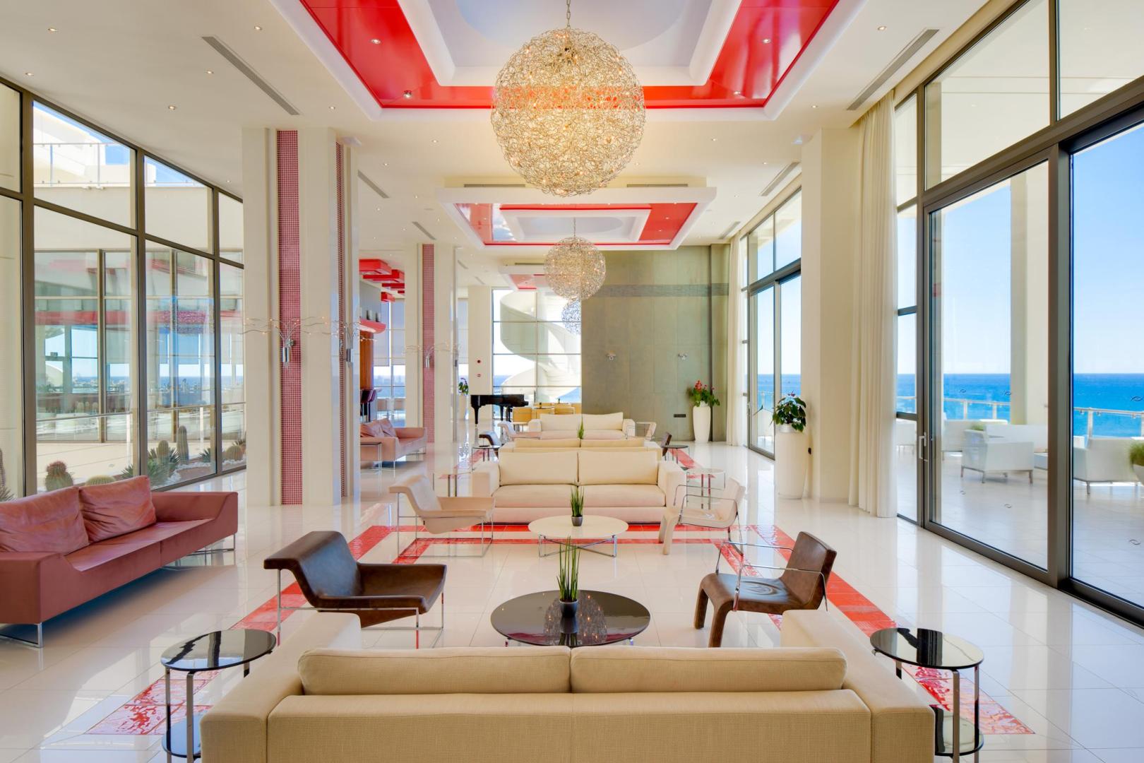 Elysium Resort & Spa foto 28