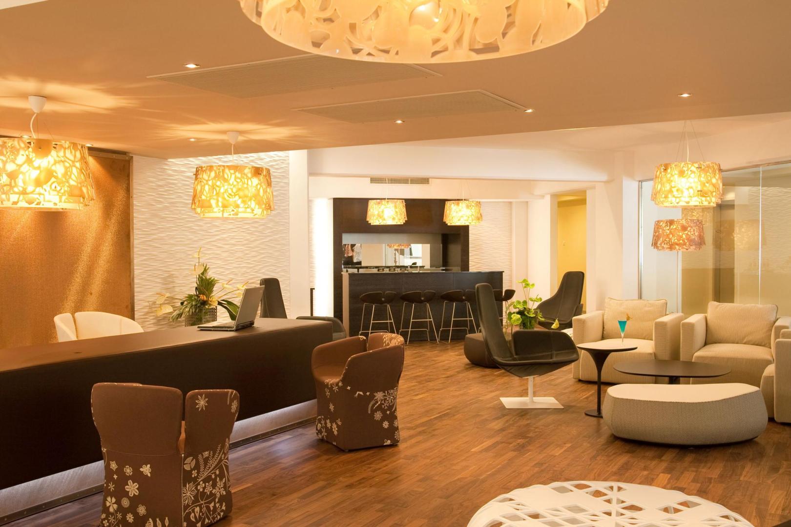 Elysium Resort & Spa foto 16