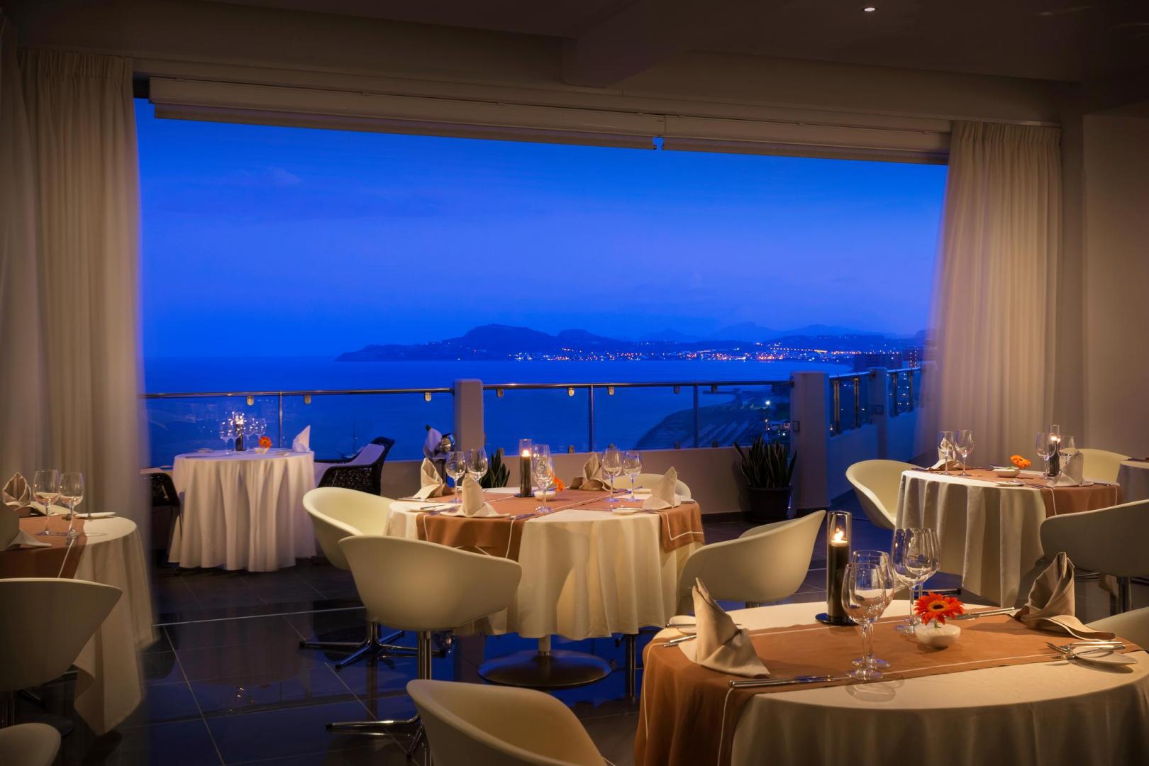 Elysium Resort & Spa foto 25