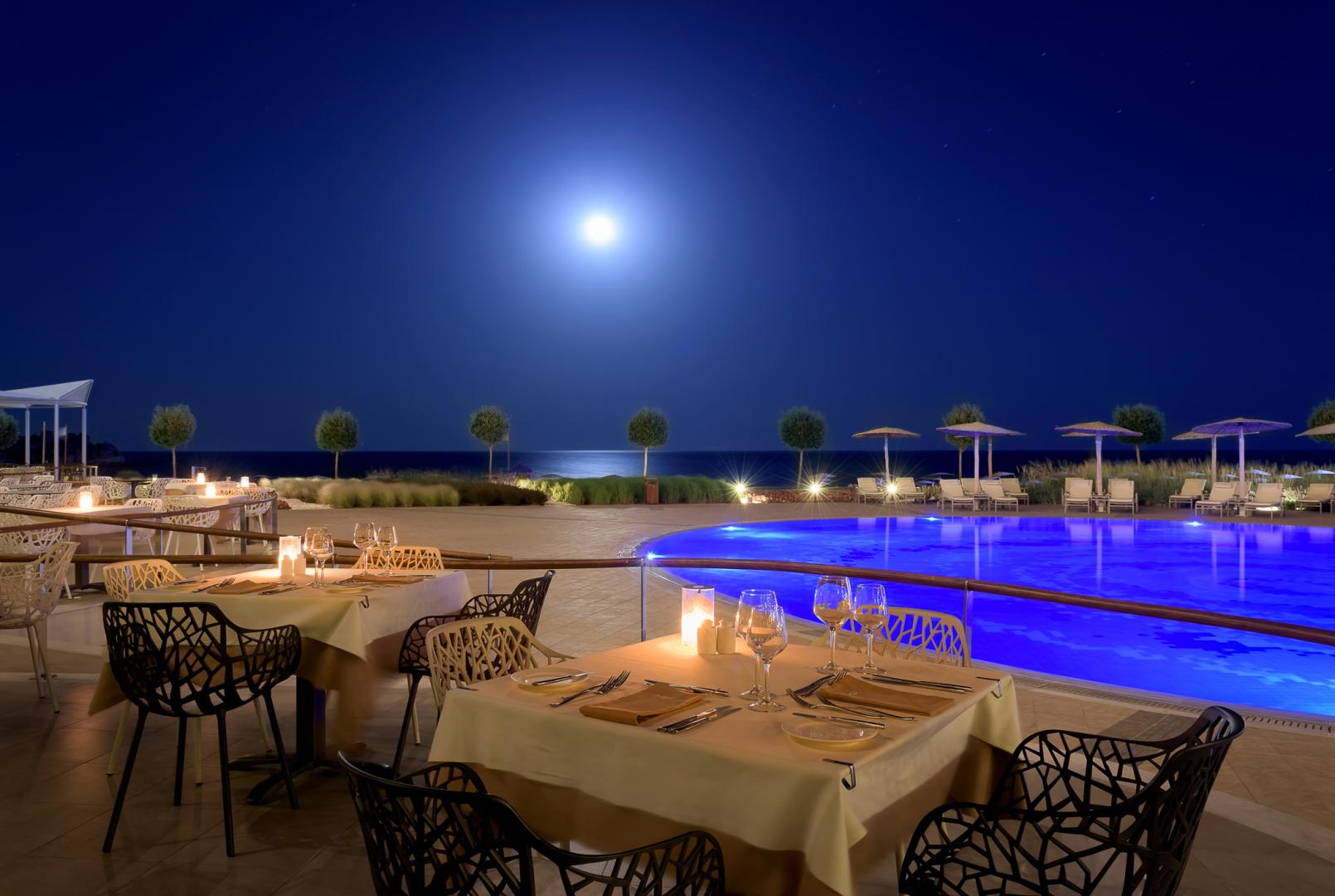 Elysium Resort & Spa foto 12