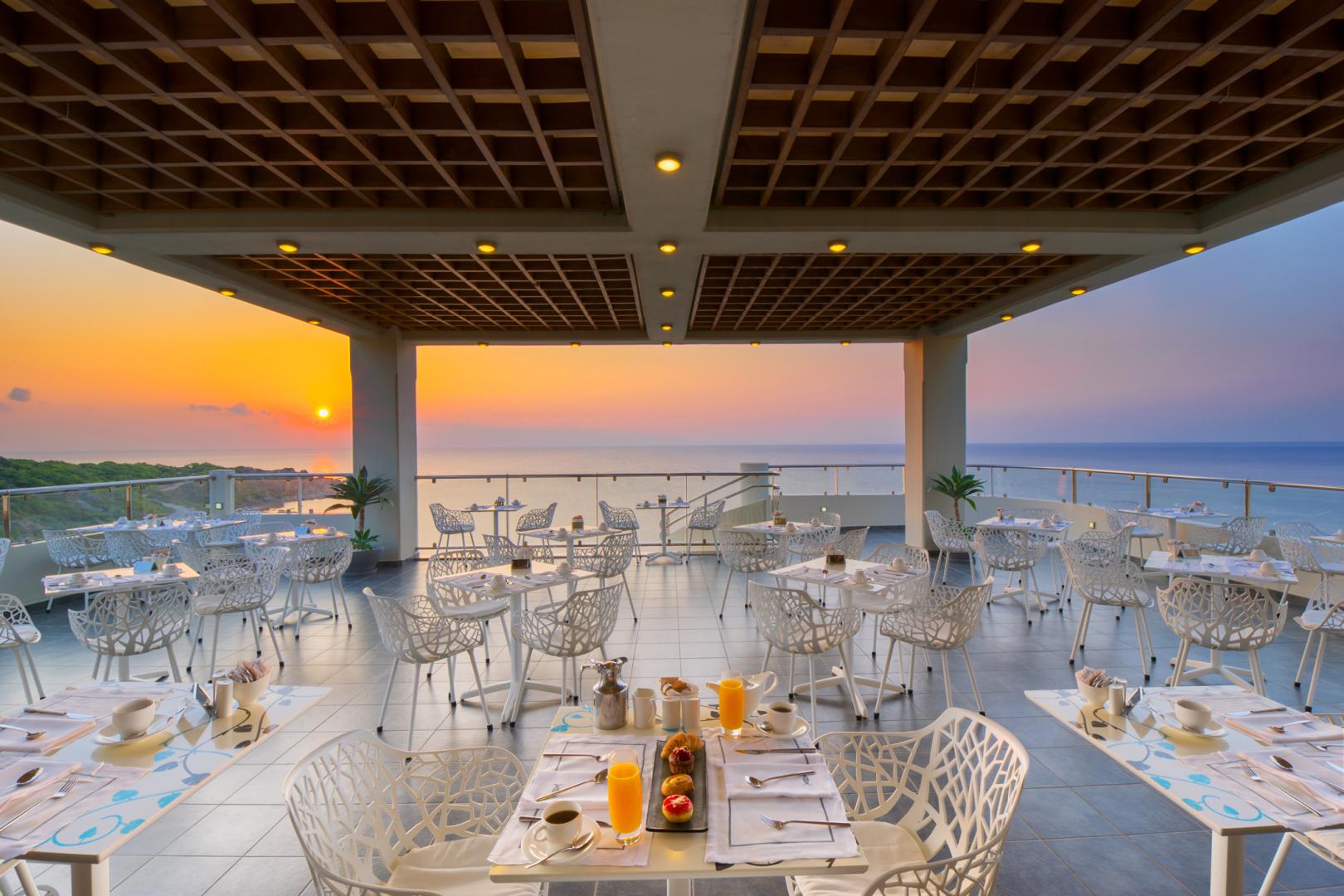 Elysium Resort & Spa foto 44