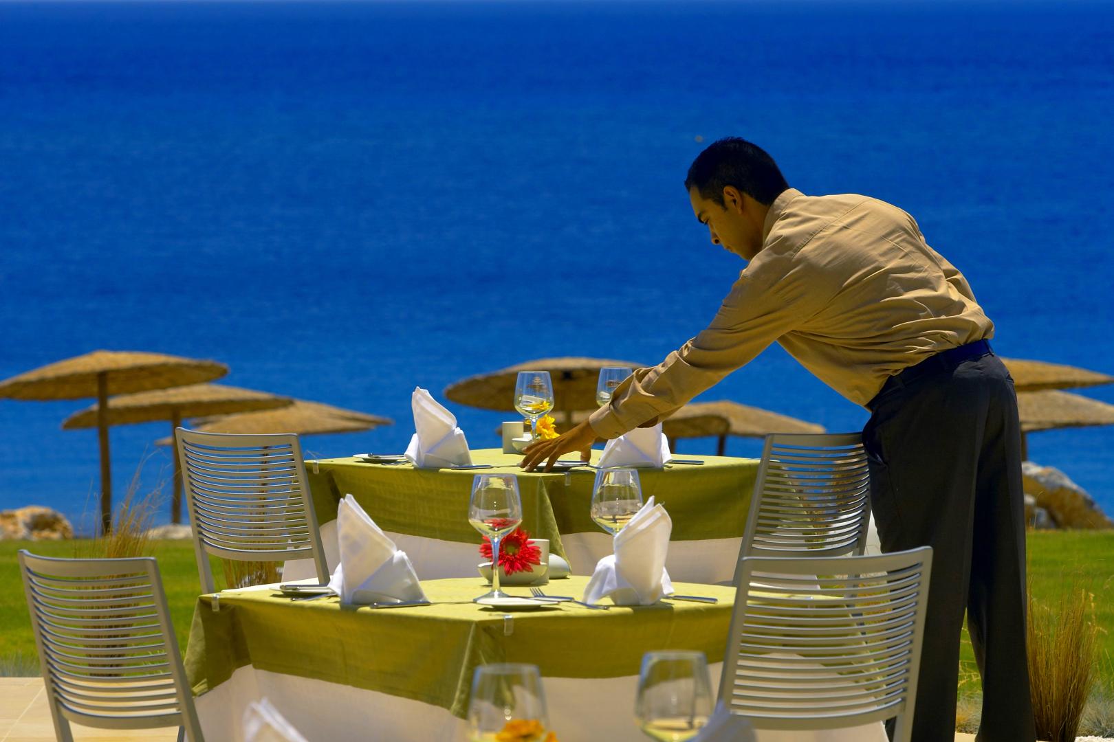 Elysium Resort & Spa foto 48