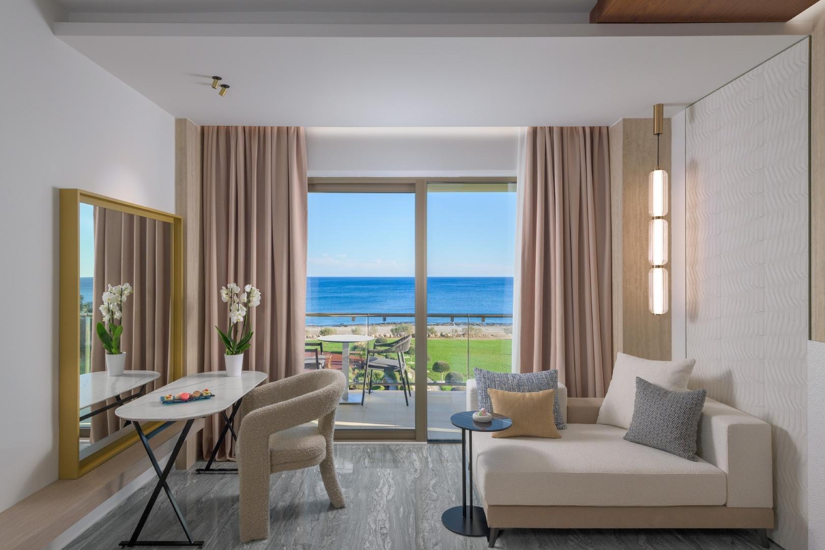 Elysium Resort & Spa foto 7