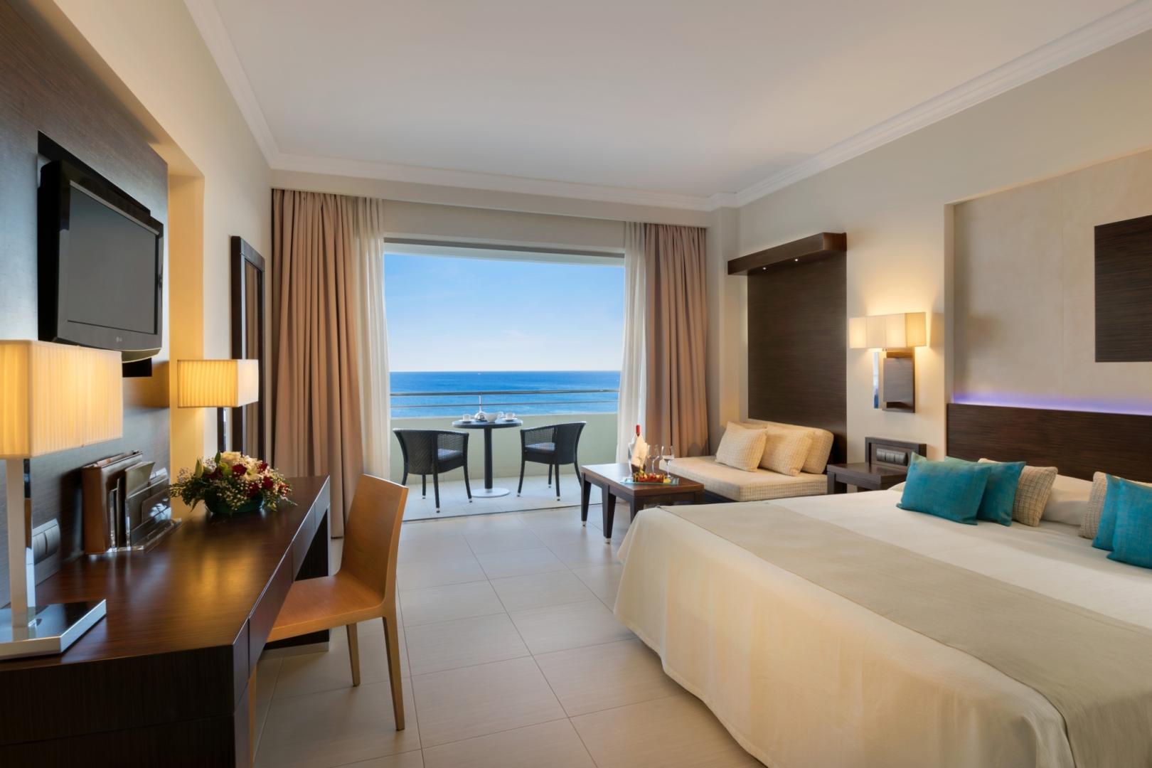 Elysium Resort & Spa foto 11