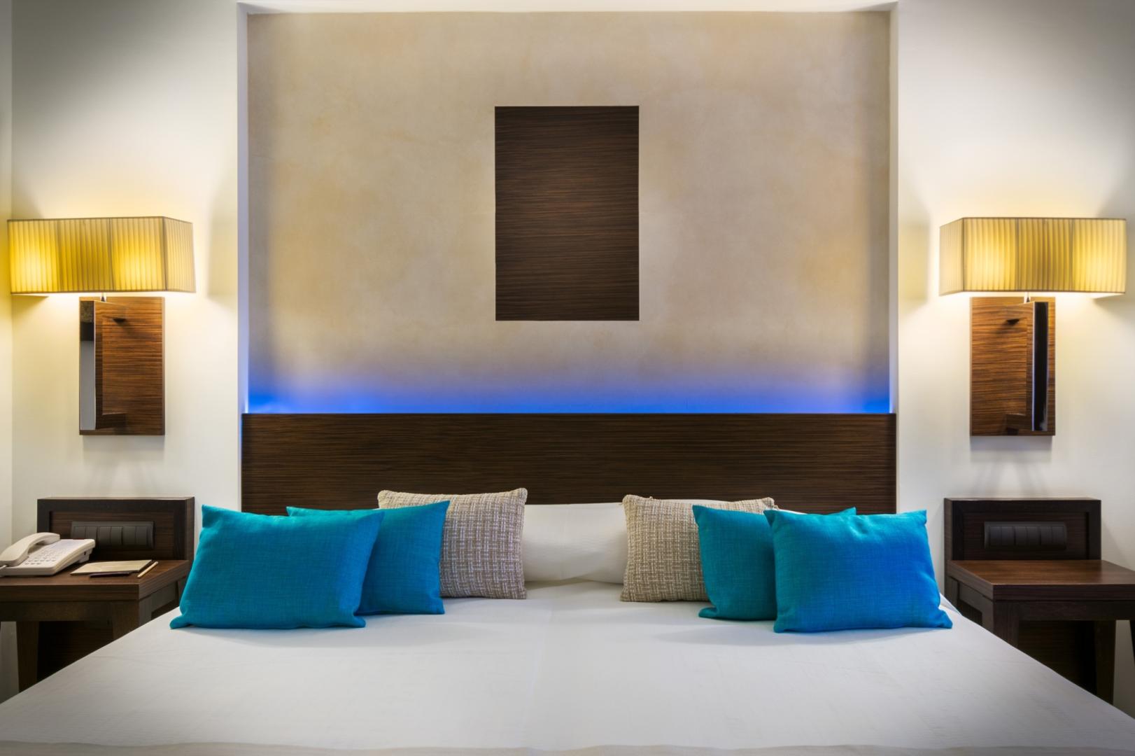 Elysium Resort & Spa foto 24