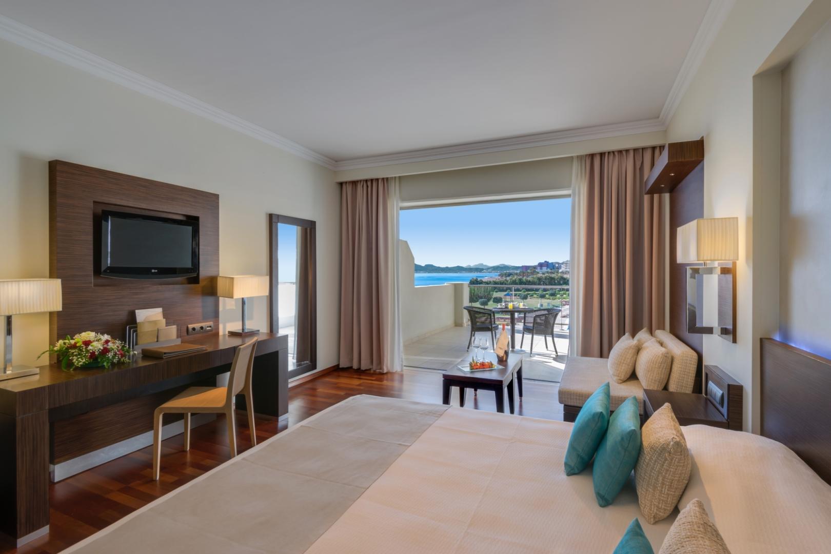 Elysium Resort & Spa foto 32