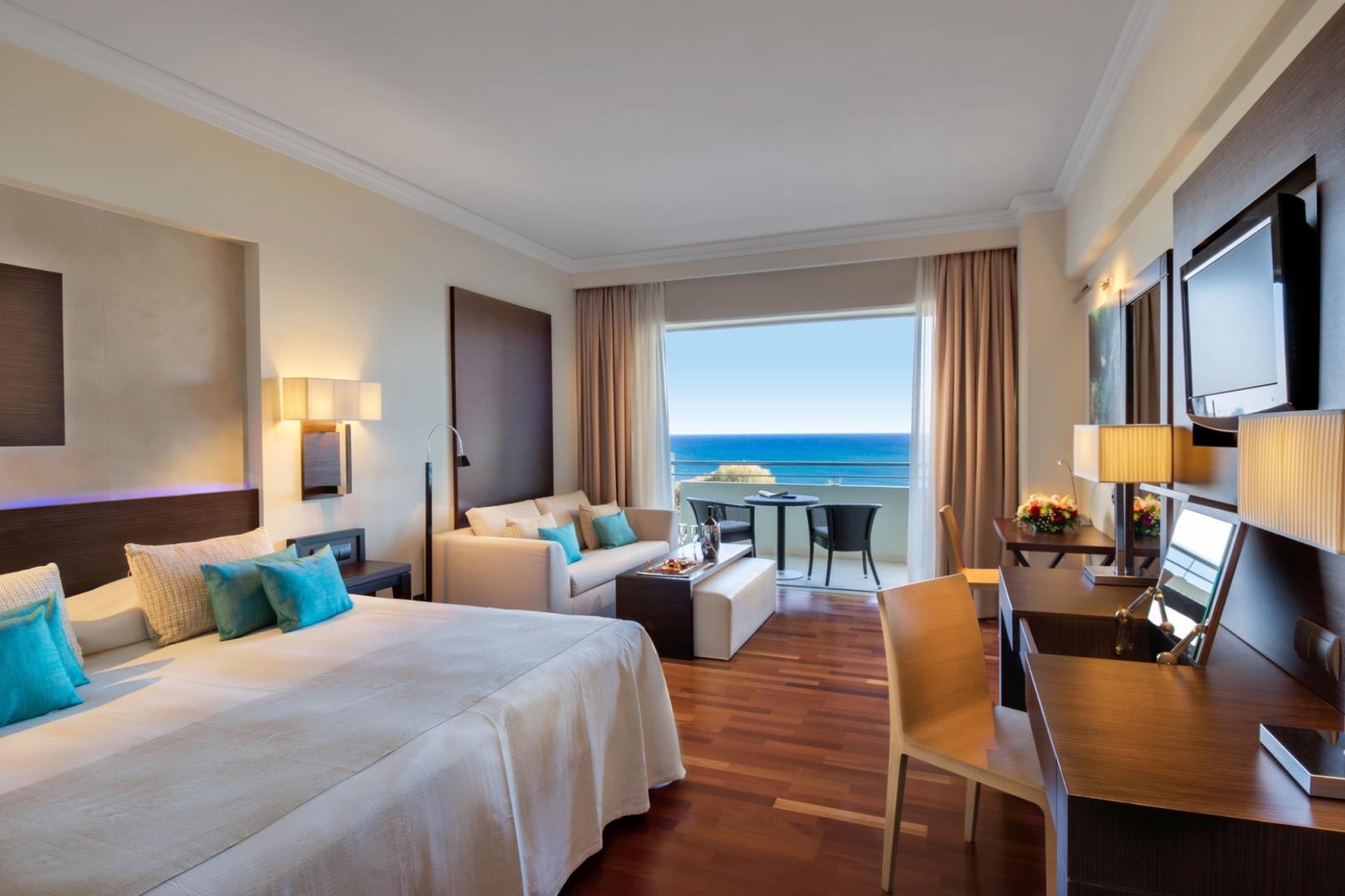 Elysium Resort & Spa foto 39
