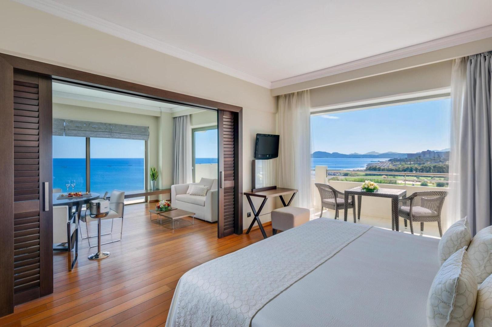 Elysium Resort & Spa foto 43