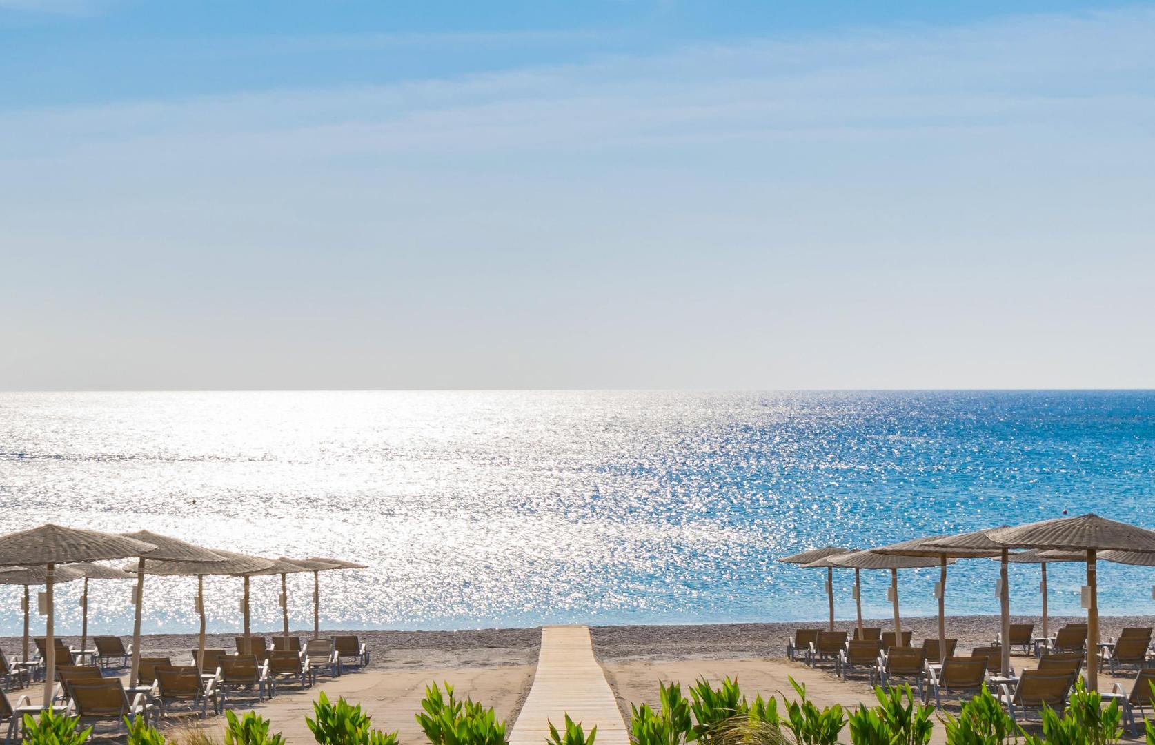 Elysium Resort & Spa foto 15