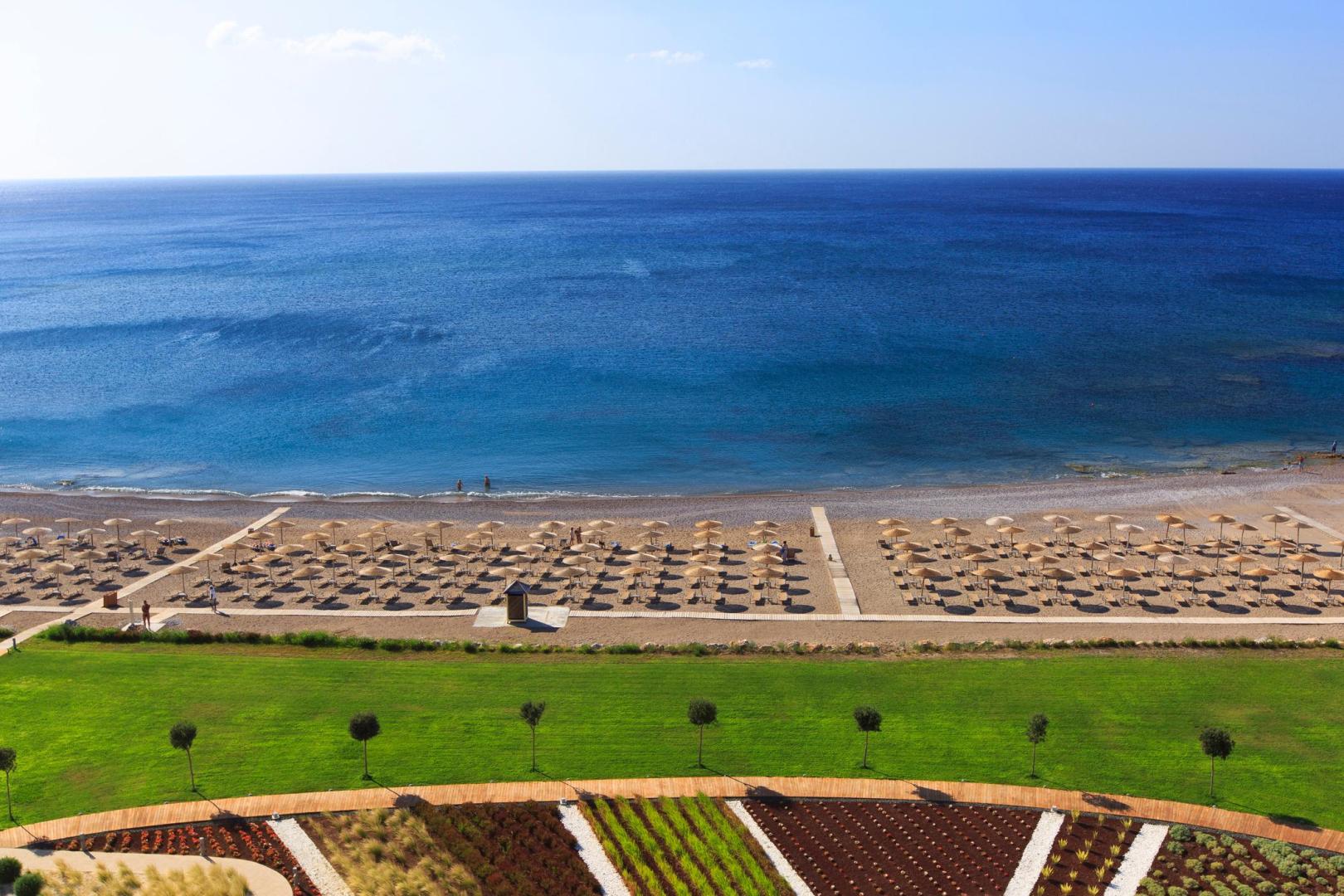 Elysium Resort & Spa foto 27