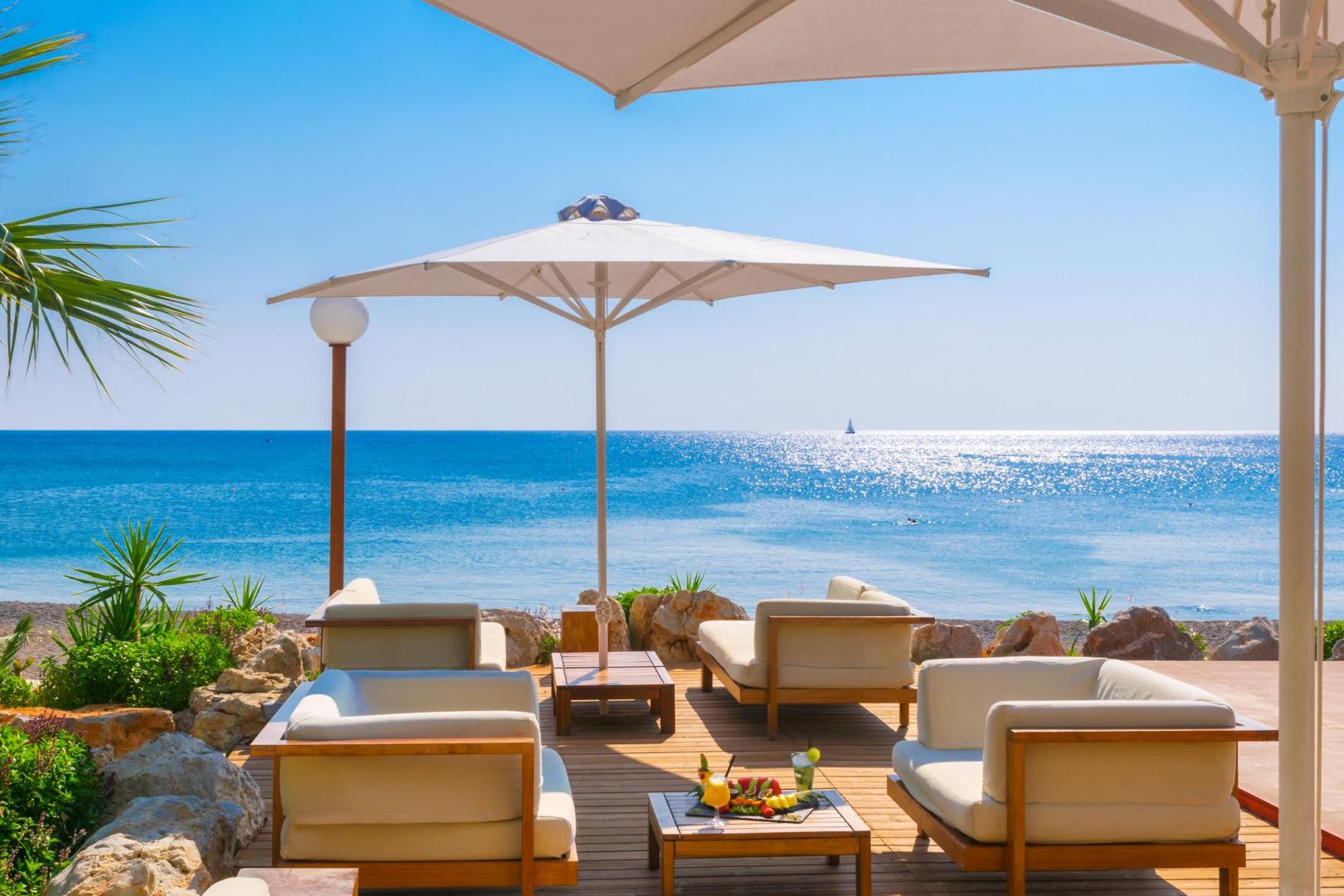 Elysium Resort & Spa foto 13
