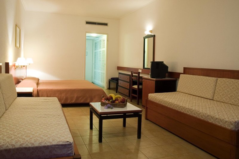 Sunshine Corfu Hotel & Spa foto 16
