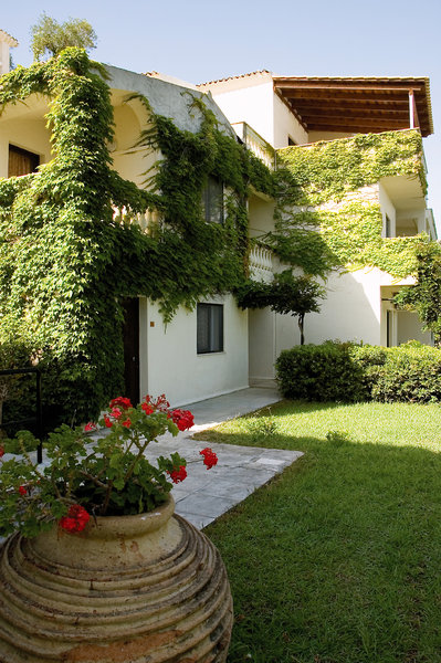 Sunshine Corfu Hotel & Spa foto 31