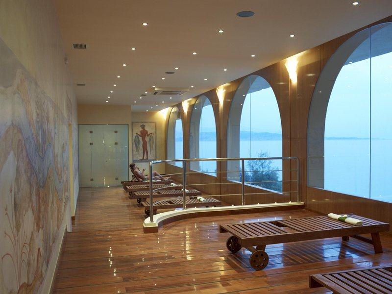 Sunshine Corfu Hotel & Spa foto 34