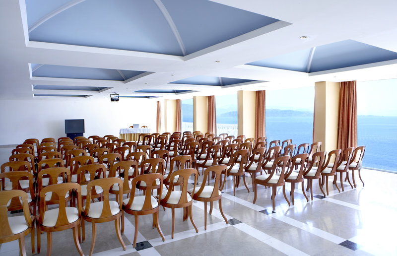 Sunshine Corfu Hotel & Spa foto 25