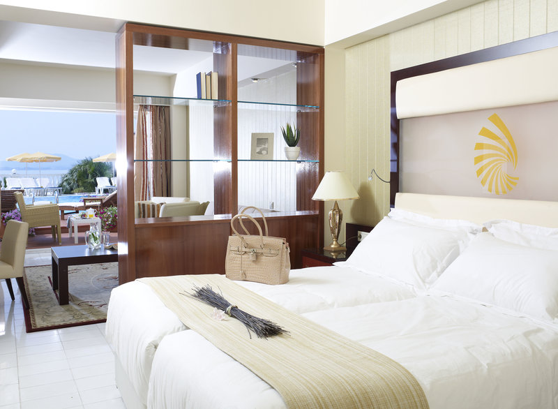 Sunshine Corfu Hotel & Spa foto 22