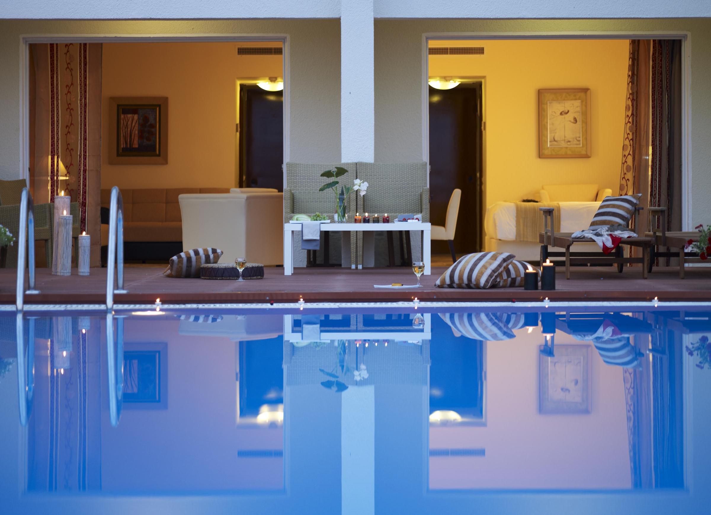 Sunshine Corfu Hotel & Spa foto 21