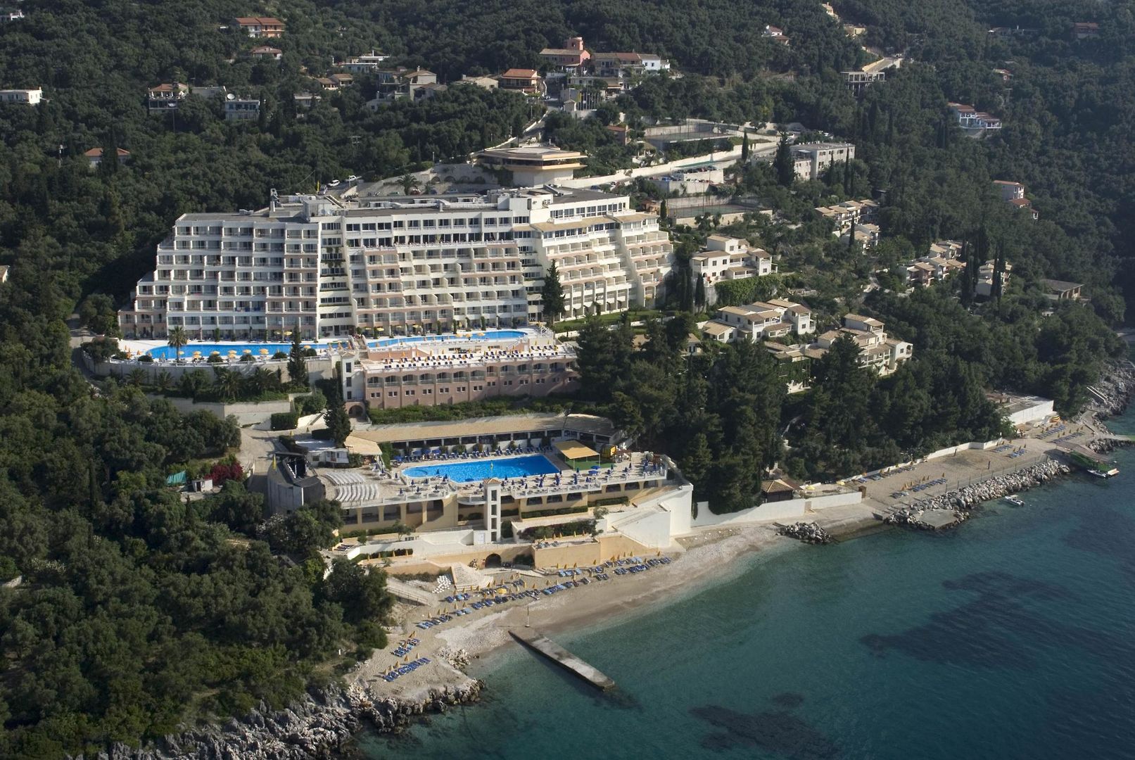 Sunshine Corfu Hotel & Spa image 1