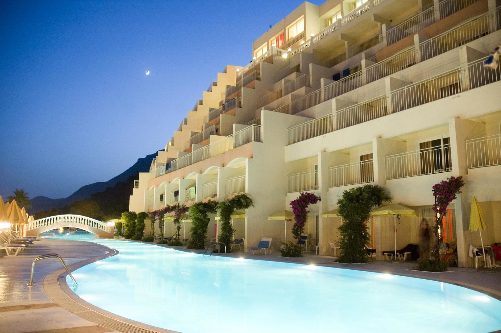 Sunshine Corfu Hotel & Spa foto 14