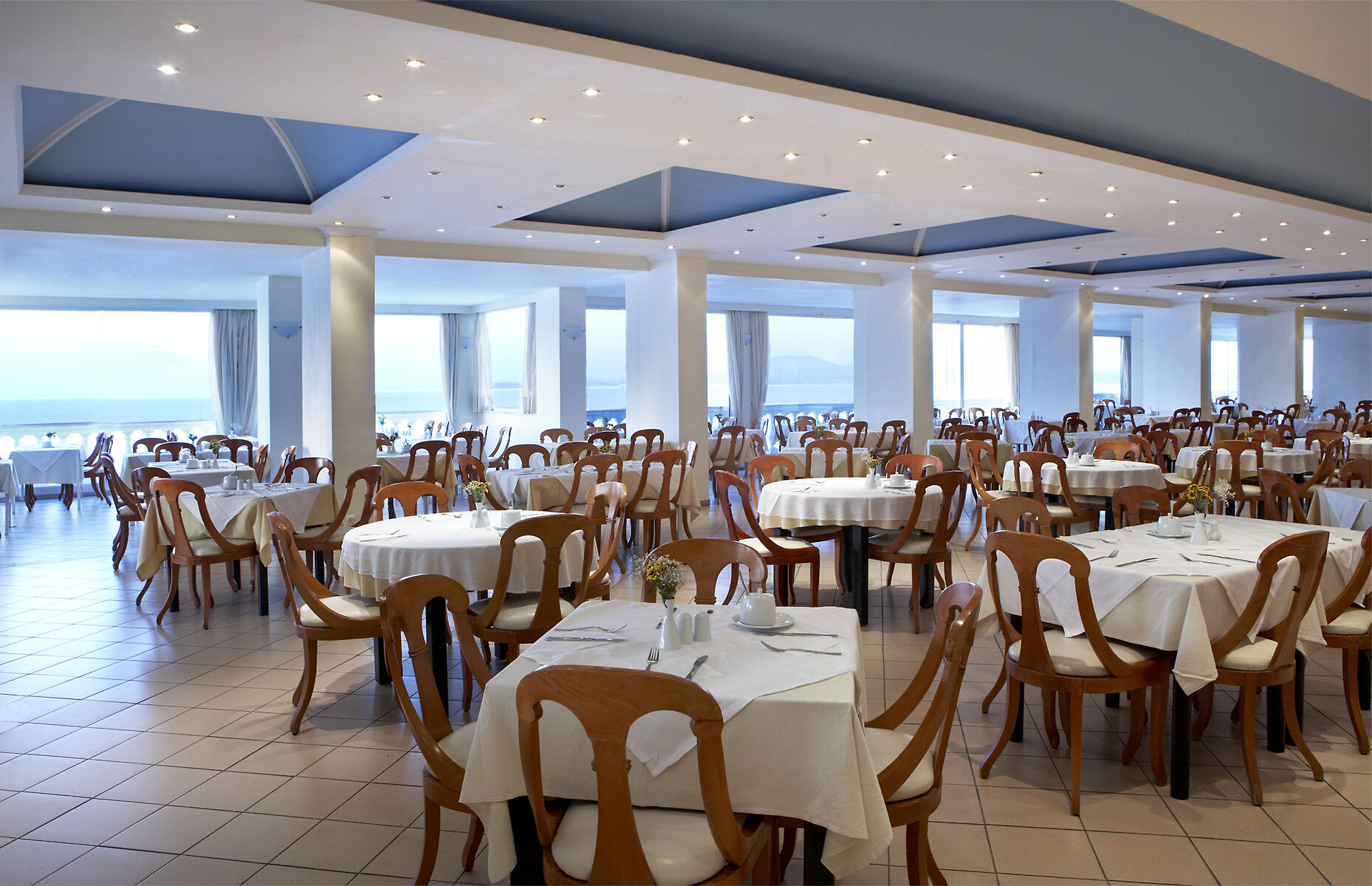 Sunshine Corfu Hotel & Spa foto 30