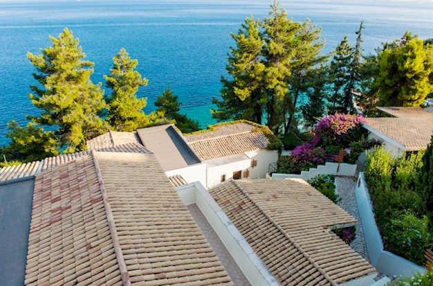 Sunshine Corfu Hotel & Spa foto 4