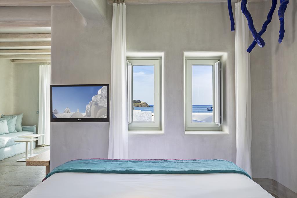 Ammos Mykonos foto 27