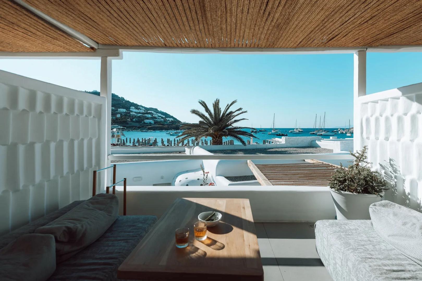 Ammos Mykonos foto 38