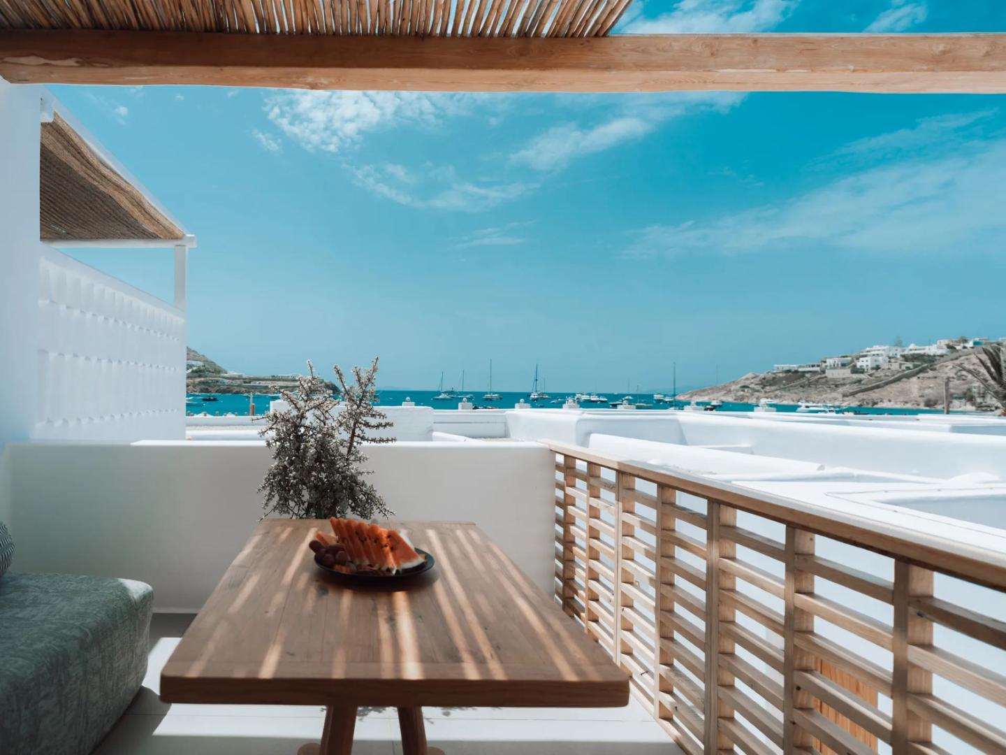 Ammos Mykonos foto 43