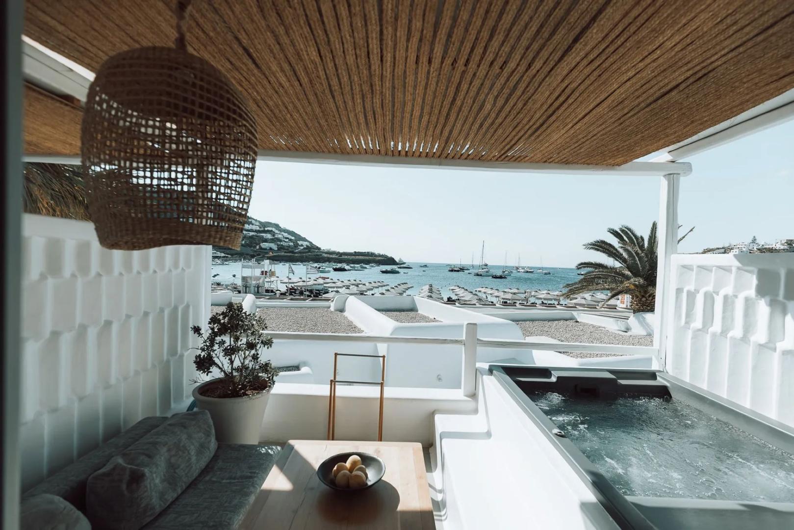 Ammos Mykonos foto 44