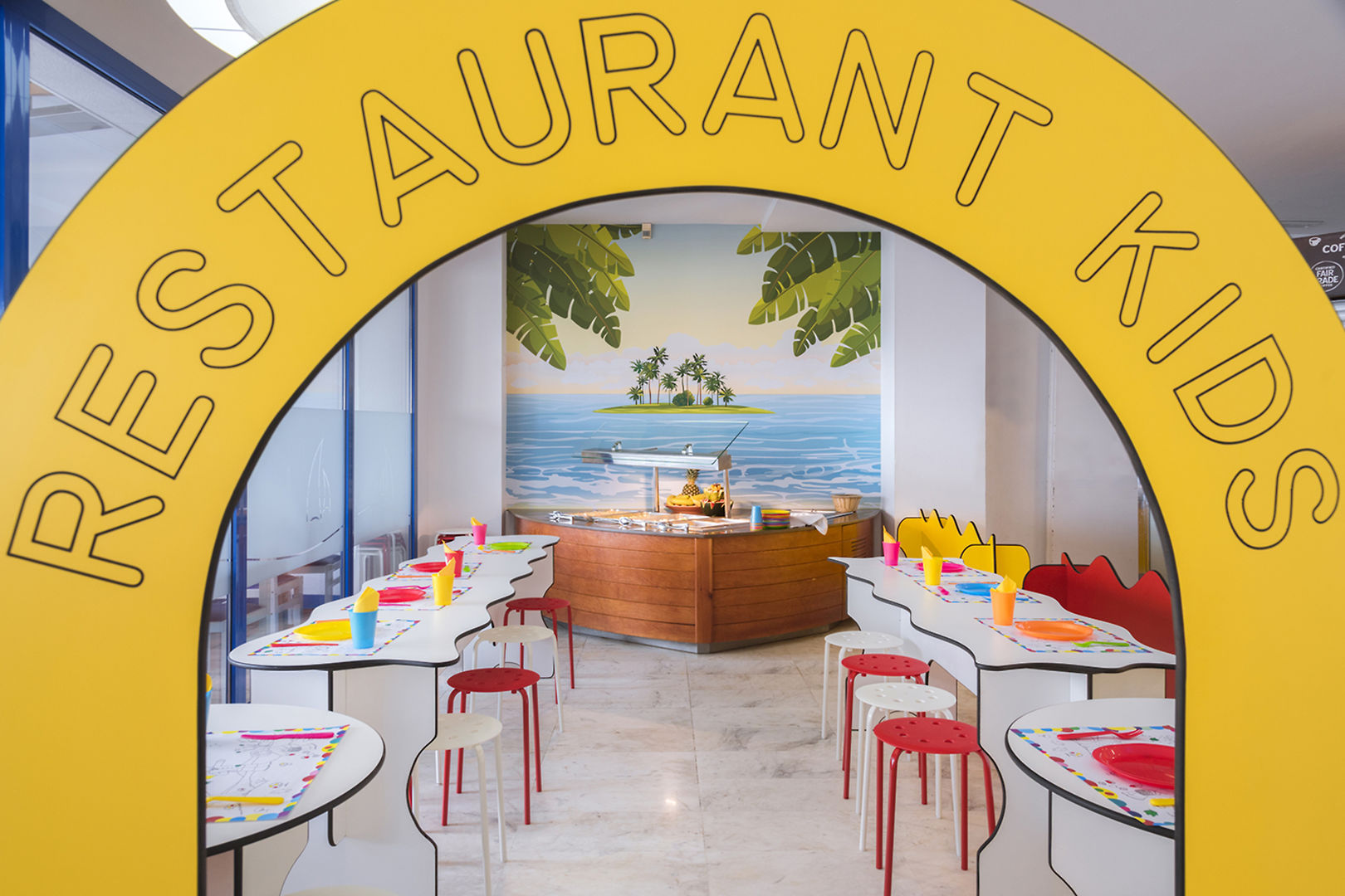 Tahiti Playa Hotel & Suites image 2