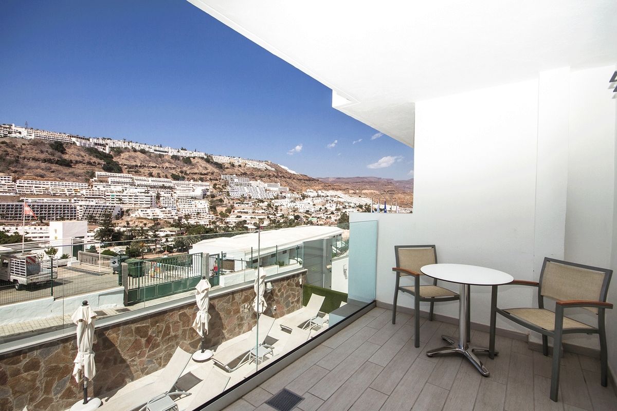 IG Nachosol Atlantic & Yaizasol by Servatur image 1