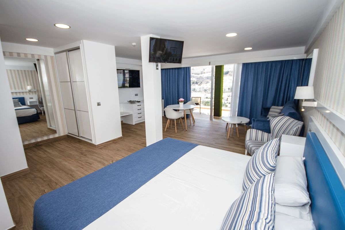 IG Nachosol Atlantic & Yaizasol by Servatur image 2