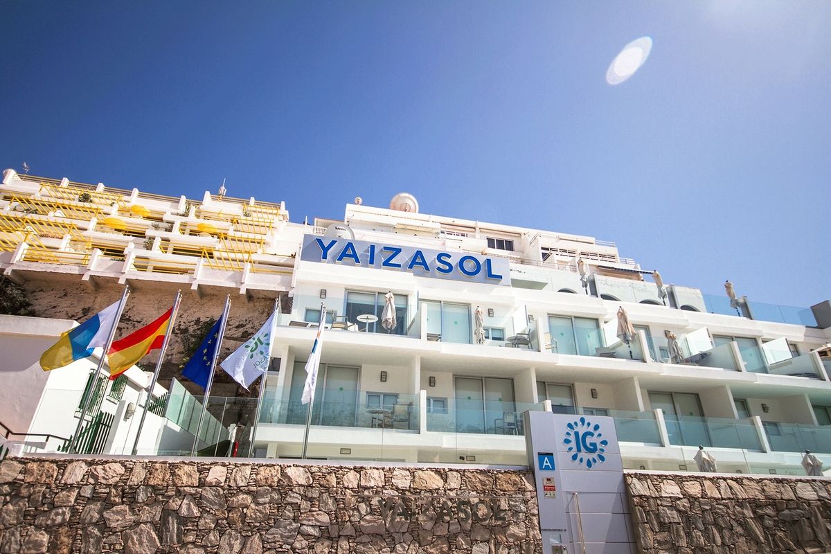IG Nachosol Atlantic & Yaizasol by Servatur foto 20