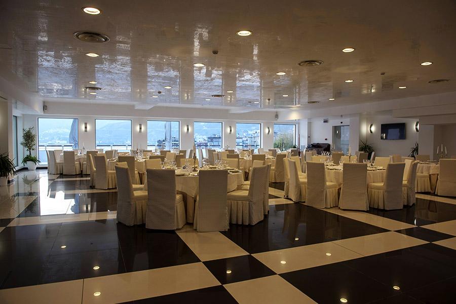 Grand Hotel Salerno foto 7